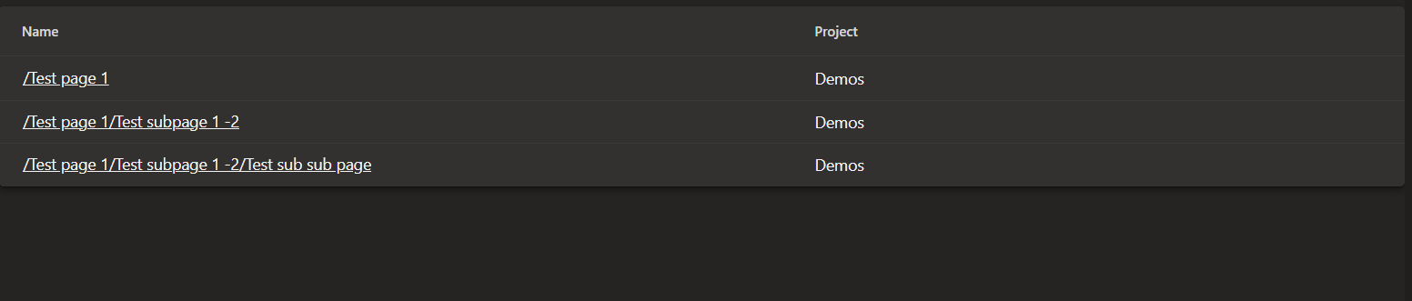 Extension Screenshot